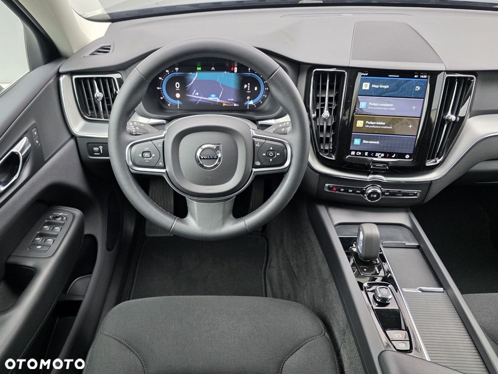 Volvo XC 60 - 19