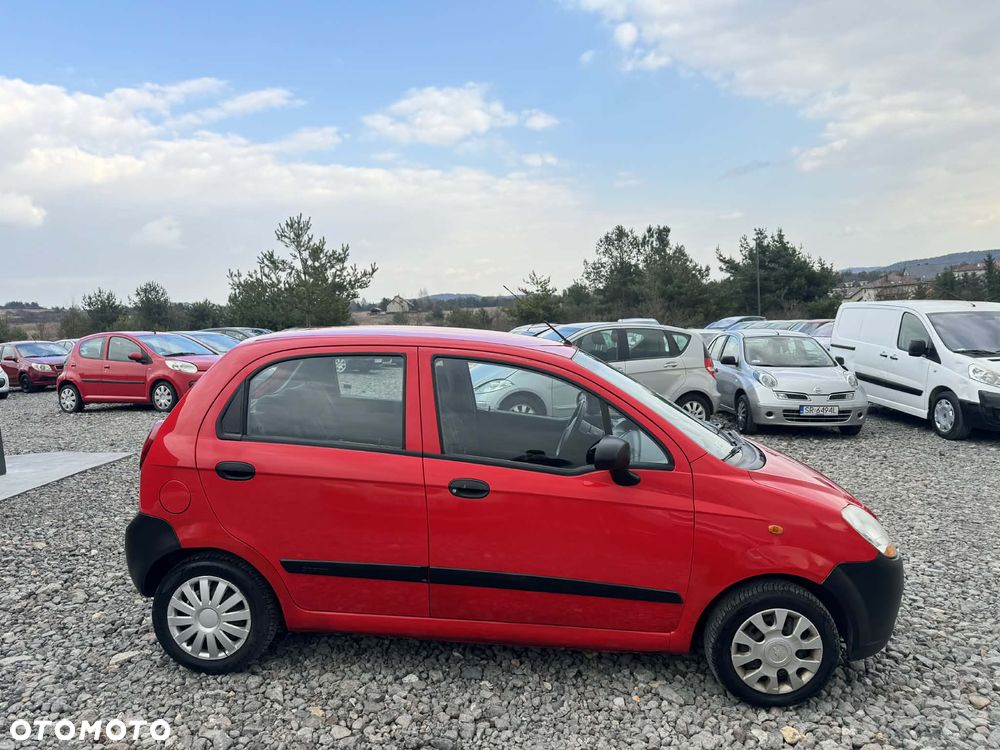Chevrolet Spark 1.0 Premium - 9
