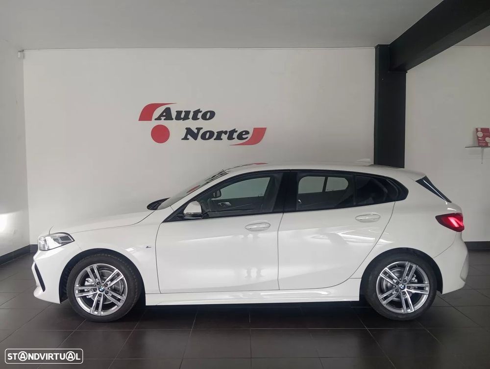BMW 118 — fotografia 2