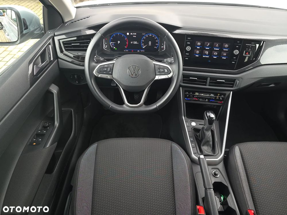 Volkswagen Taigo 1.0 TSI Life DSG - 20