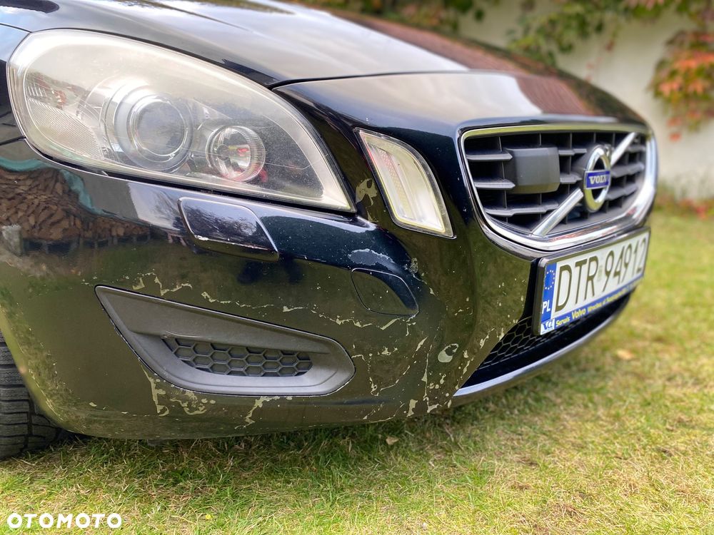 Volvo S60 - 11