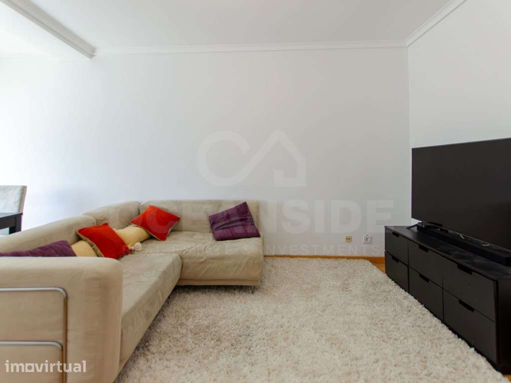 T3 remodelado na Medrosa, Oeiras - Grande imagem: 5/37