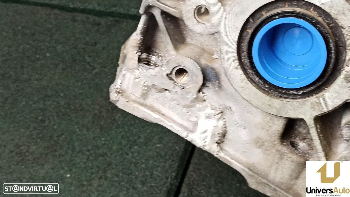 CAIXA DE VELOCIDADES NISSAN QASHQAI (J11) 360 - 5