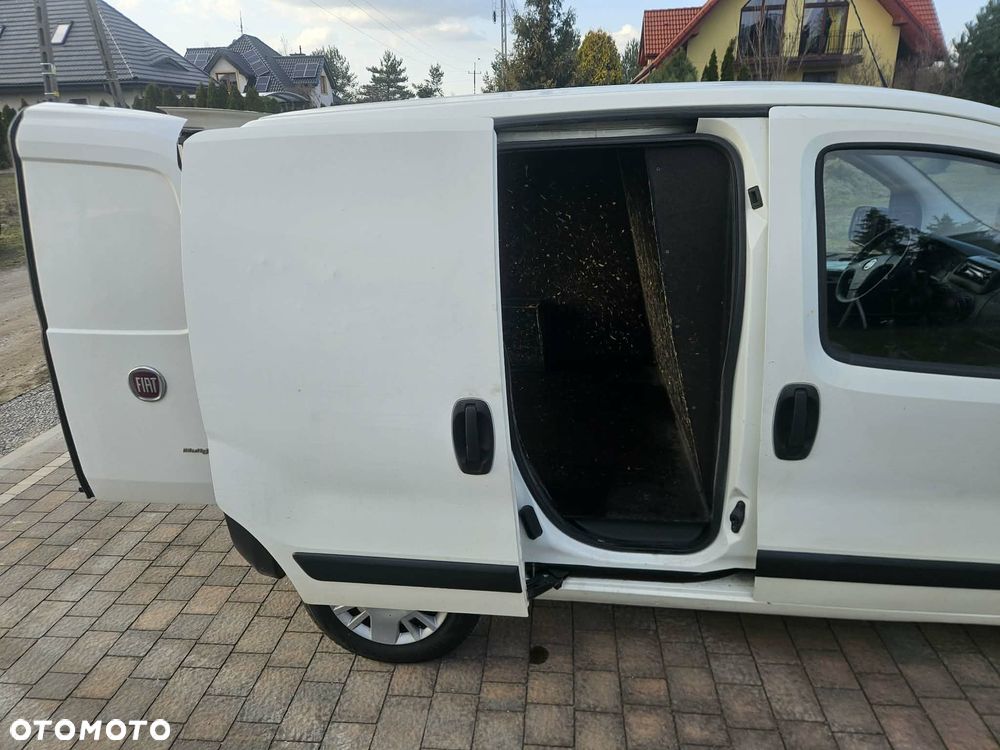 Fiat Fiorino - 8