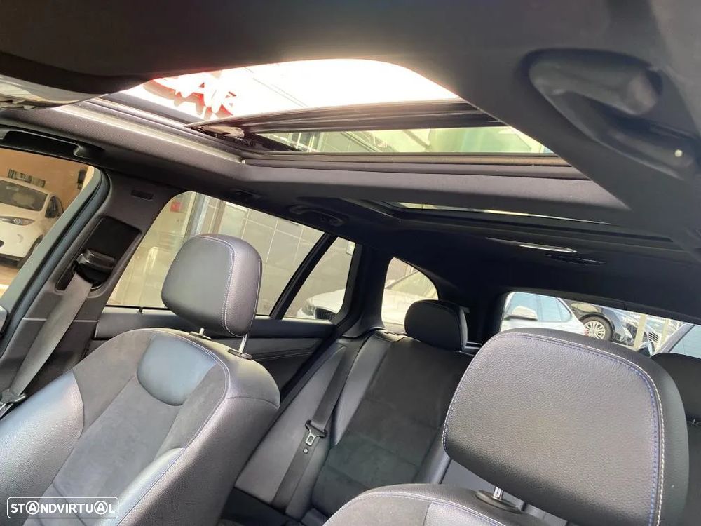 Mercedes-Benz C 220 d Avantgarde Aut. - 30
