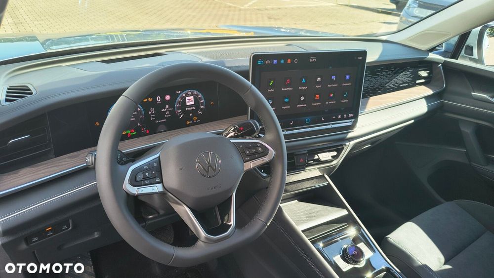 Volkswagen Tayron - 19