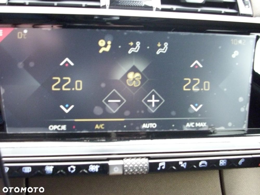 DS Automobiles DS 7 Crossback 1.5 BlueHDi Chic - 22