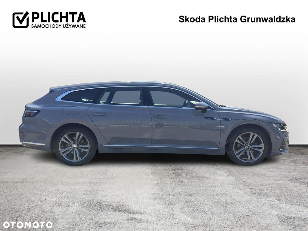 Volkswagen Arteon Shooting Brake 2.0 TSI R-Line DSG - 6