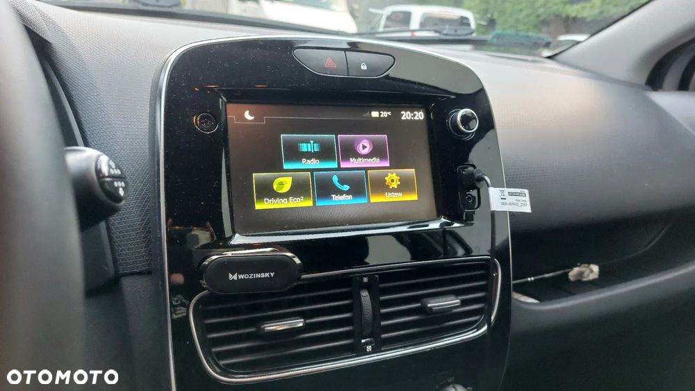 Renault Clio - 11