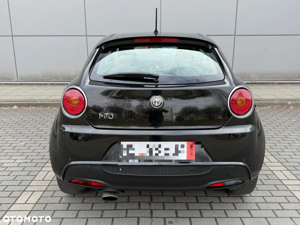Alfa Romeo Mito 1.4 16V - 7