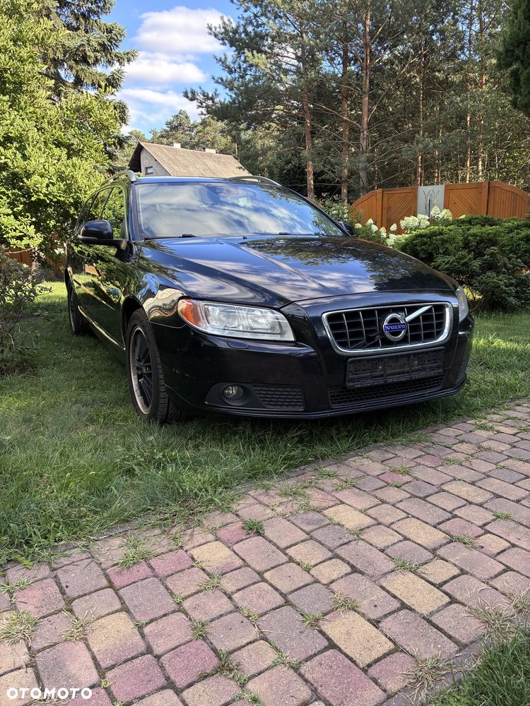 Volvo V70 - 4