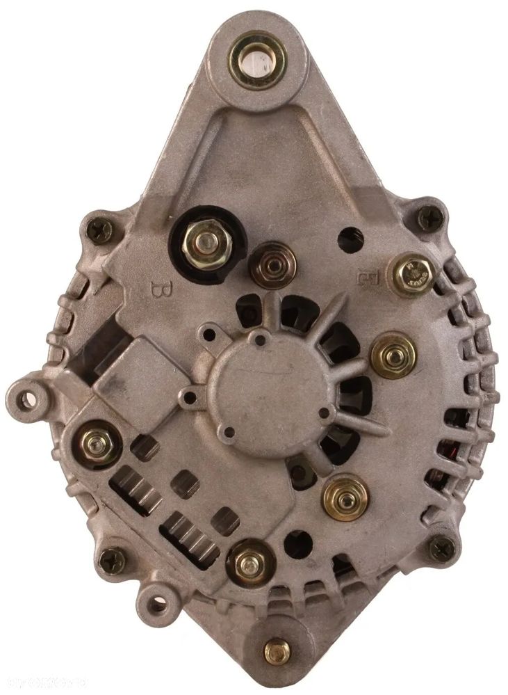 NOWY ALTERNATOR NISSAN TERRANO | CARGO 111266 - 5