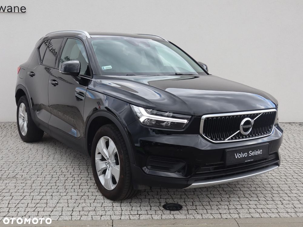 Volvo XC 40 T3 Momentum Pro - 10