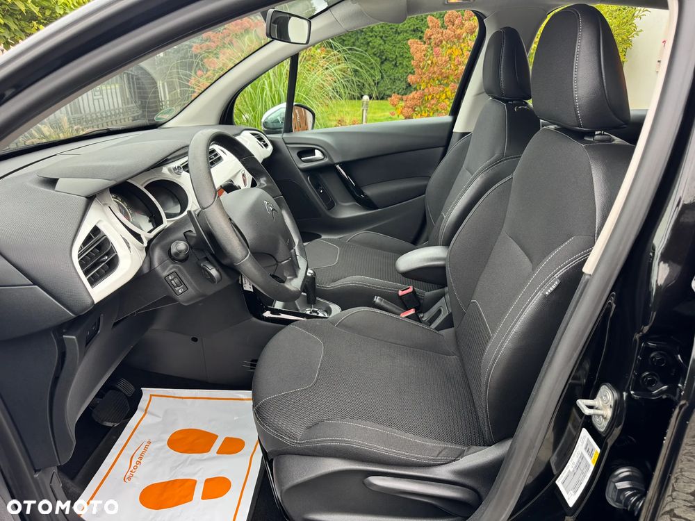 Citroën C3 e-HDi 70 EGS Selection - 29