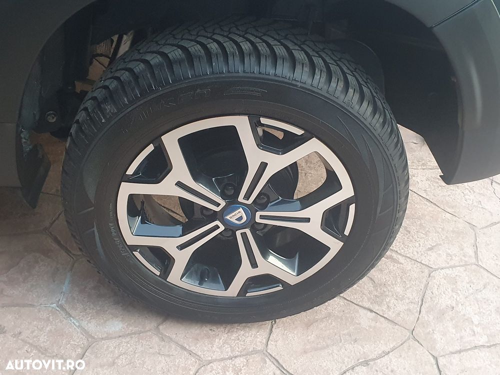 Dacia Duster - 10