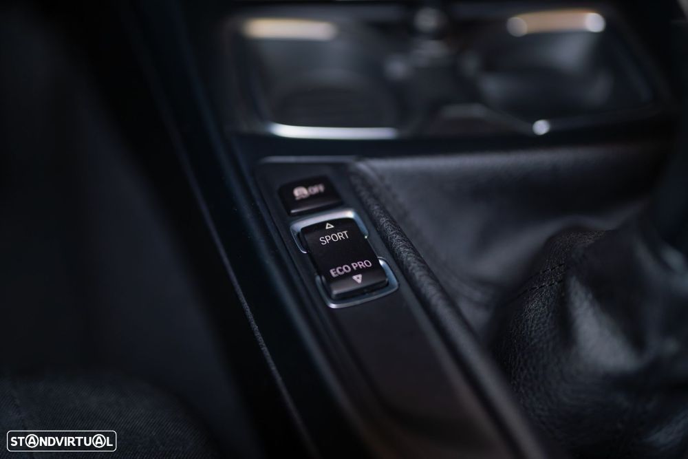 BMW 116 d Advantage - 28