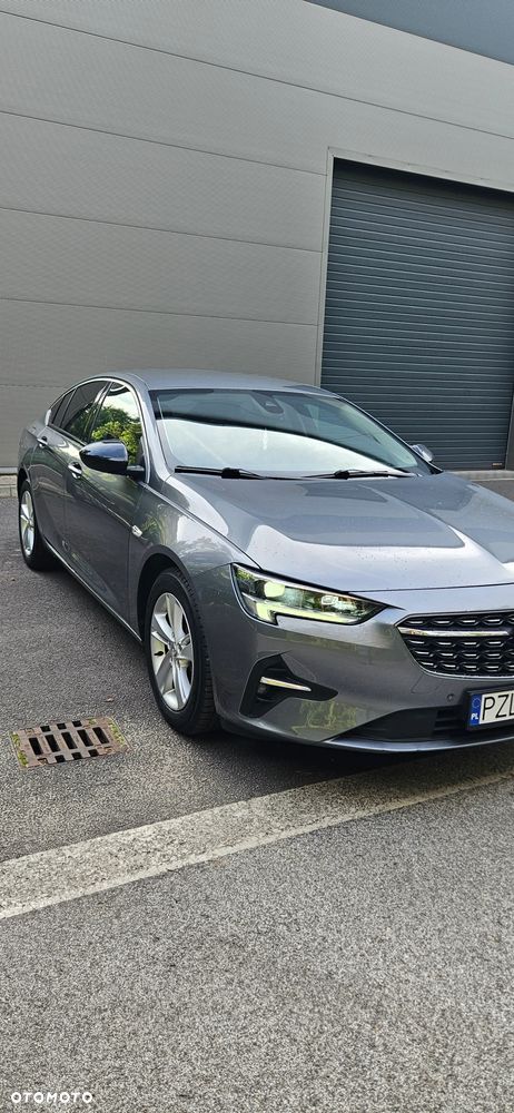 Opel Insignia 2.0 T Business Edition S&S - 5