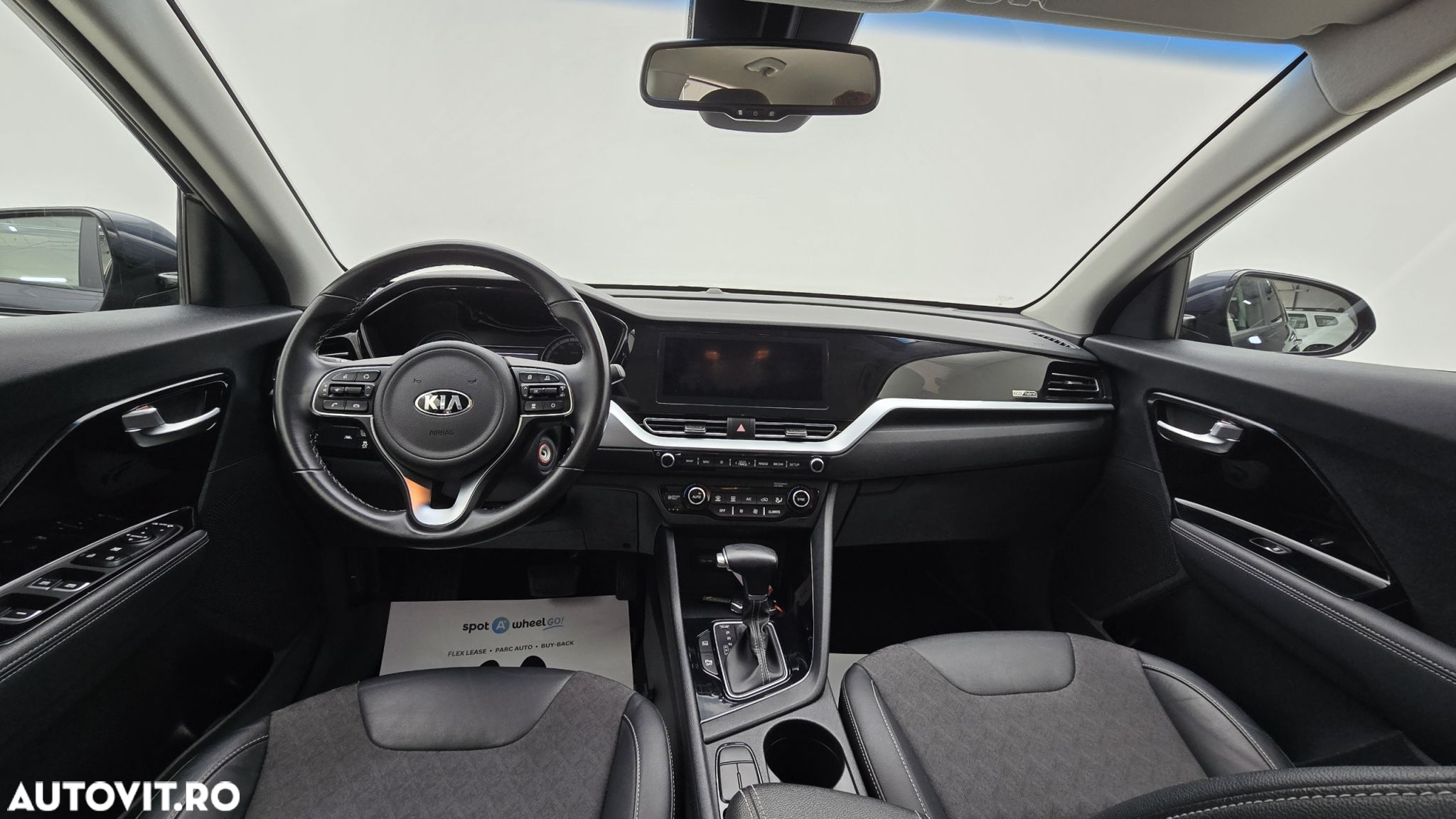 Kia Niro - 14