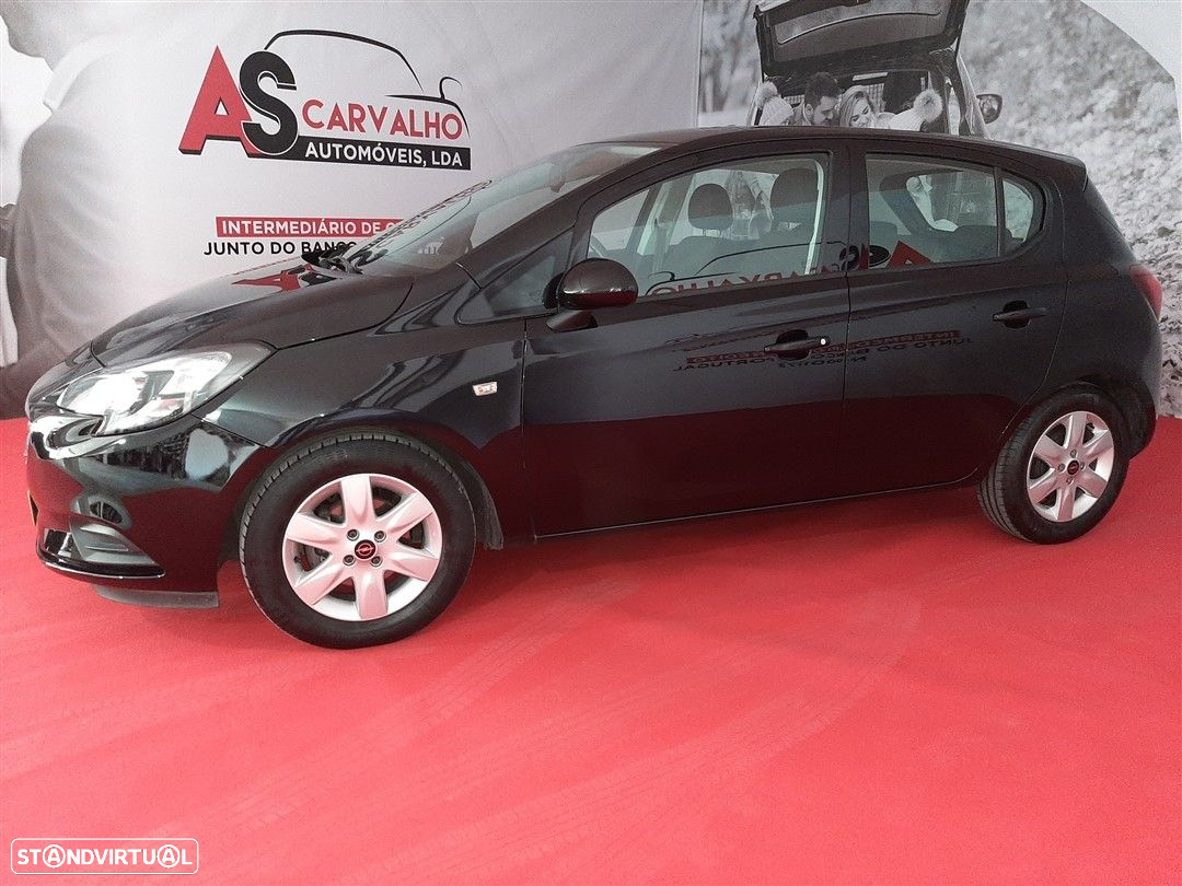 Opel Corsa 1.2 Dynamic - 6