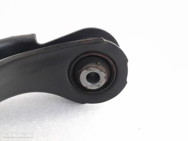 Braço Suspensao Tras Esq Honda Accord Viii (Cu) - 4