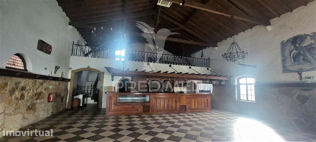 Restaurante em Ponte de Sôr - Grande imagem: 3/23