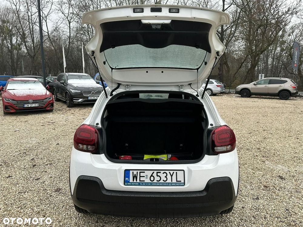 Citroën C3 - 9