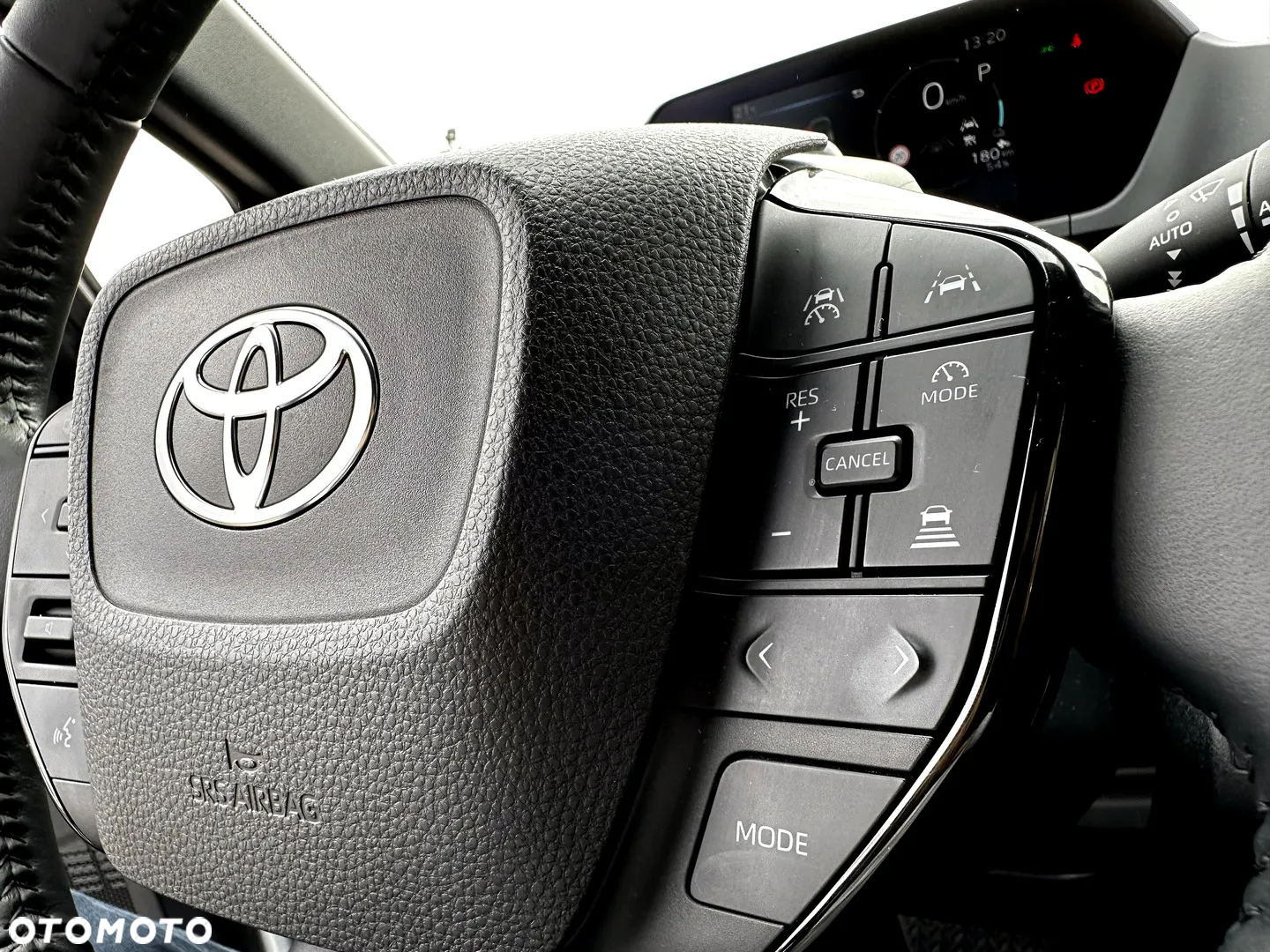 Toyota bZ4X 71.4kWh 4x4 Prestige - 21