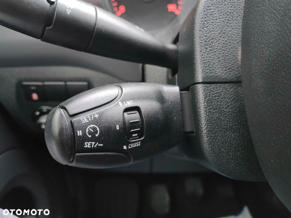 Citroën Berlingo 1.6 HDi Euro5 - 20