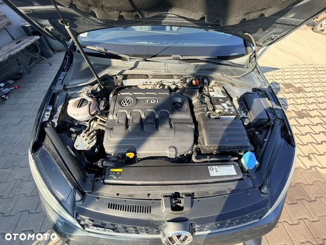 Volkswagen Golf GTD (BlueMotion Technology) DSG - 25