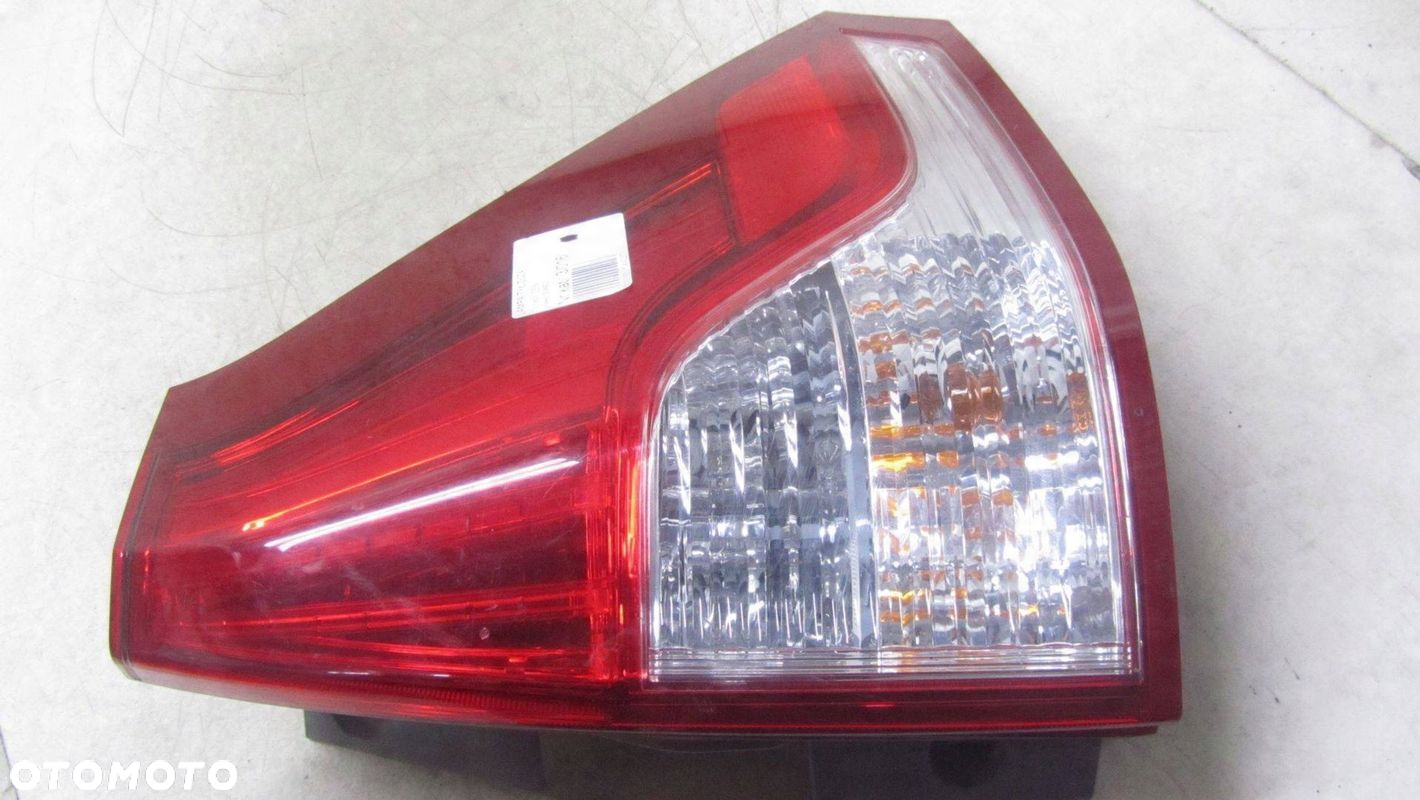 HONDA CR-V IV LAMPA PRAWA TYŁ TYLNA 12- - 3