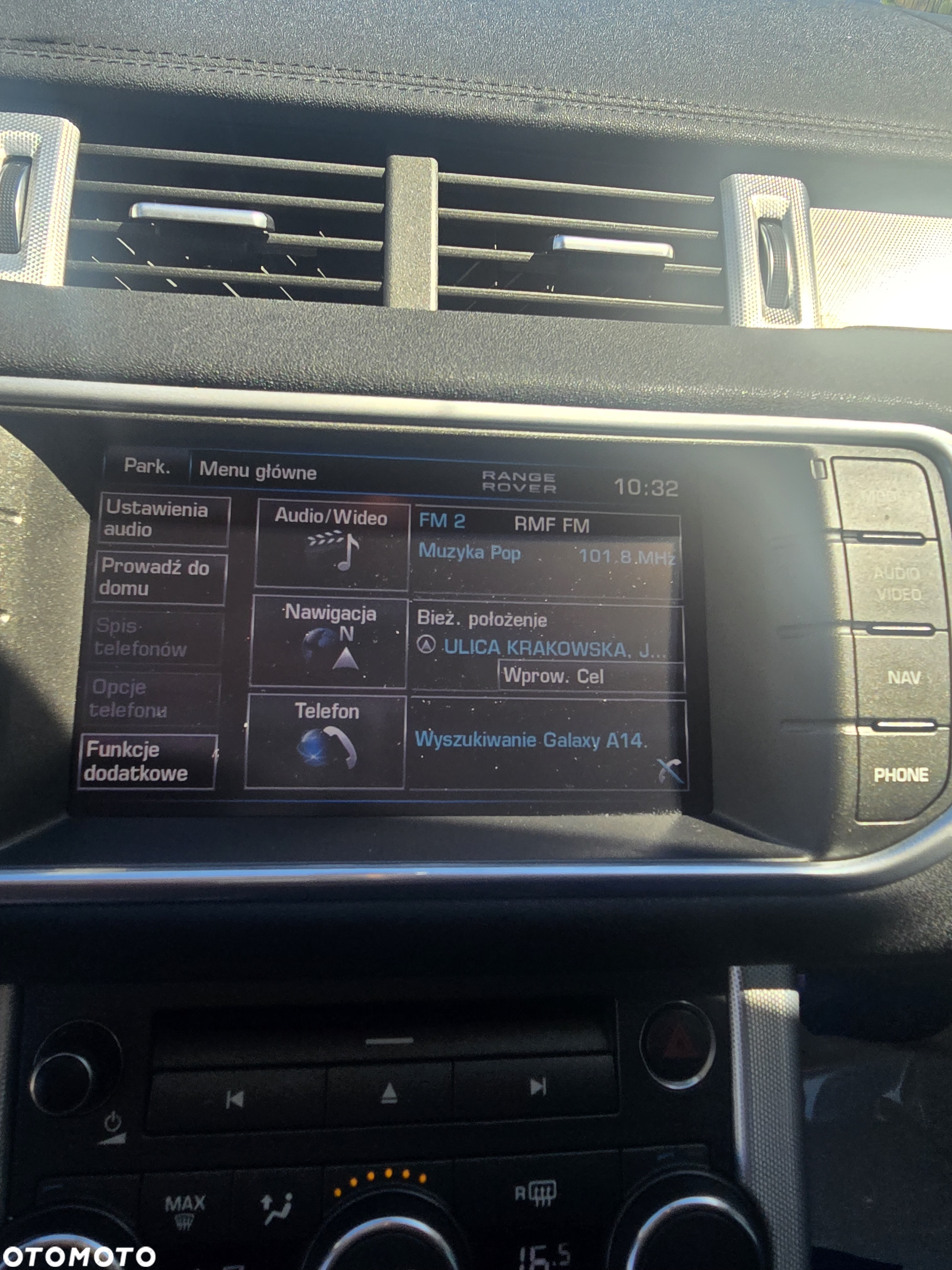 Land Rover Range Rover Evoque Si4 SkyView Edition - 23