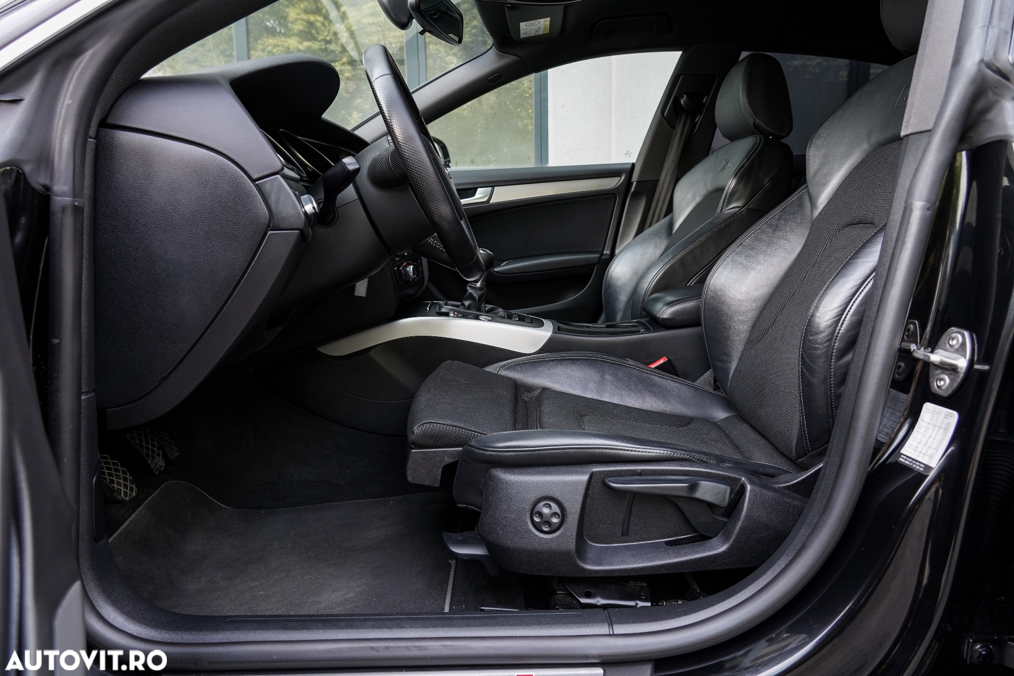 Audi A5 Sportback 2.0 TDI ultra sport - 21