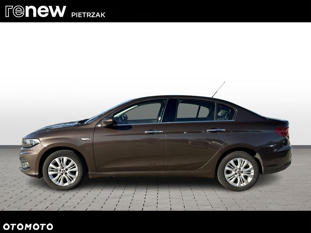 Fiat Tipo 1.4 16V - 2