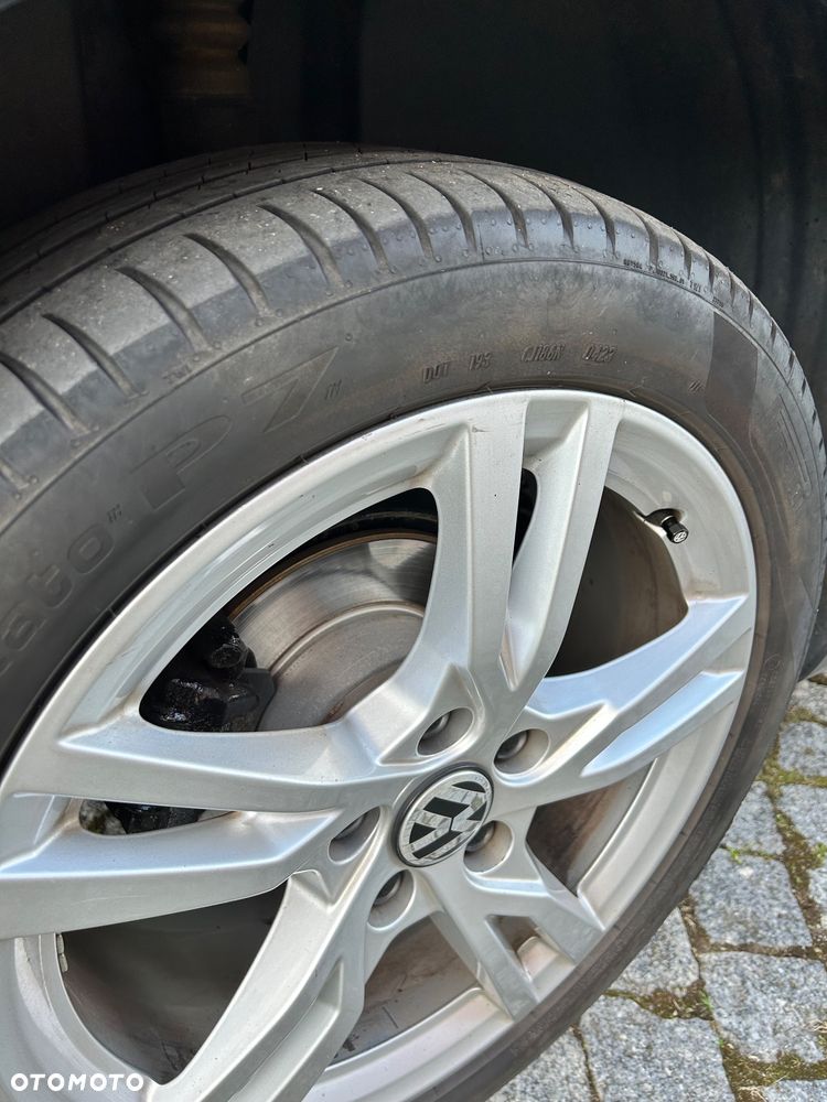 Volkswagen Passat 1.9 TDI - 14