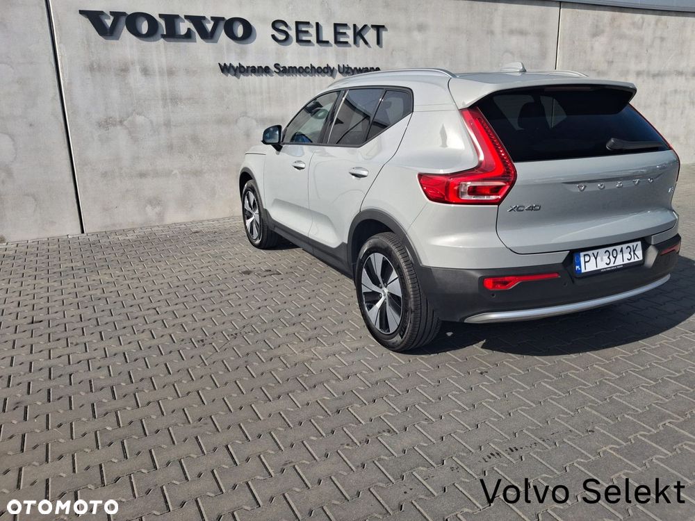 Volvo XC 40 - 8