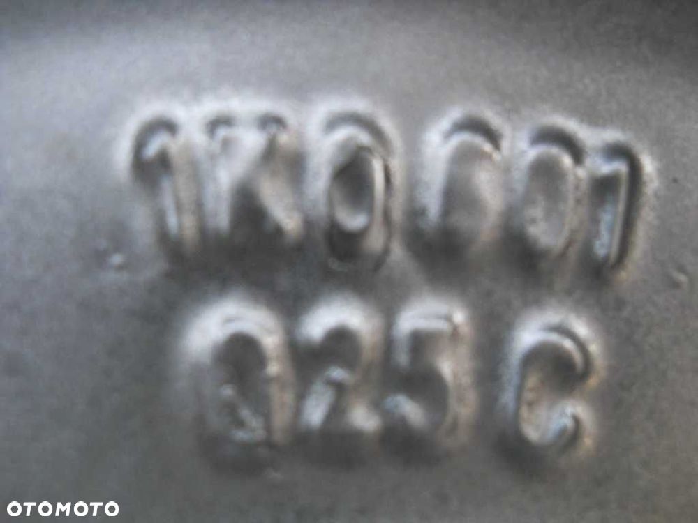 Felgi alu 17 5x112 ET54 Volkswagen VW Touran Golf Caddy Jetta + GRATIS - 9