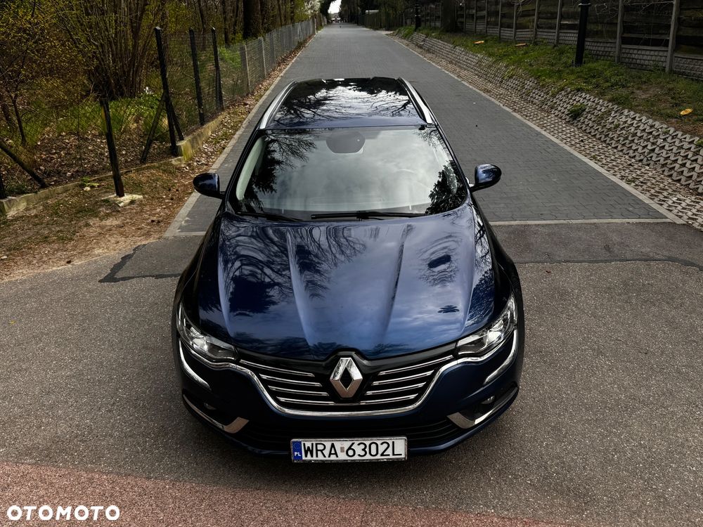 Renault Talisman 1.6 Energy TCe Intens EDC - 29