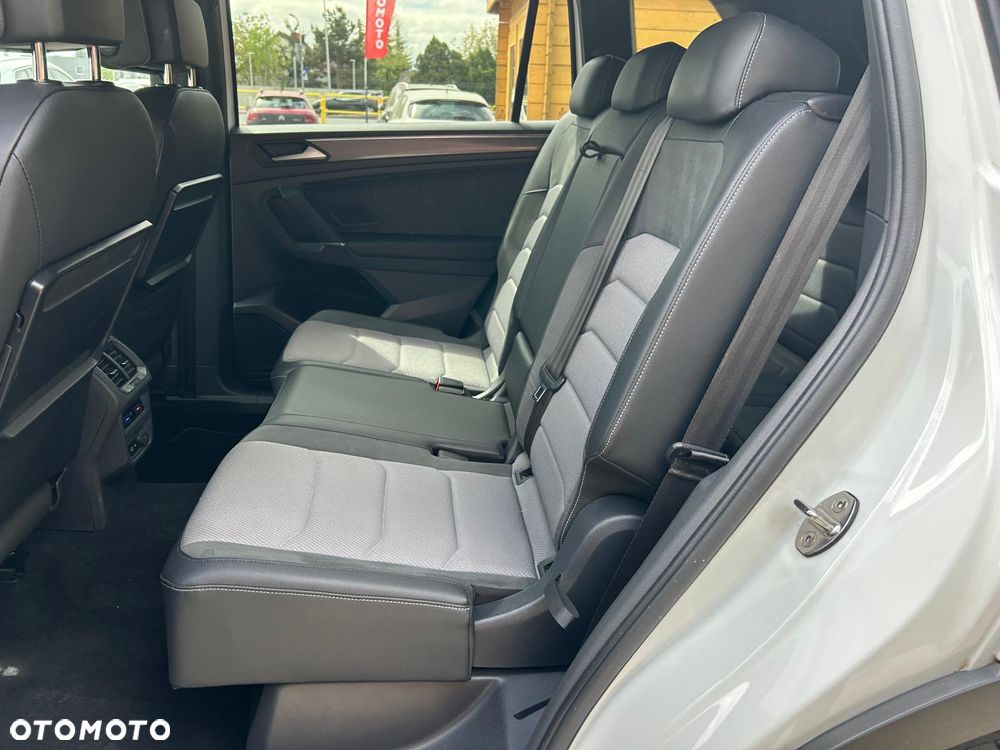 Volkswagen Tiguan 2.0 TDI SCR 4MOTION DSG Highline - 21