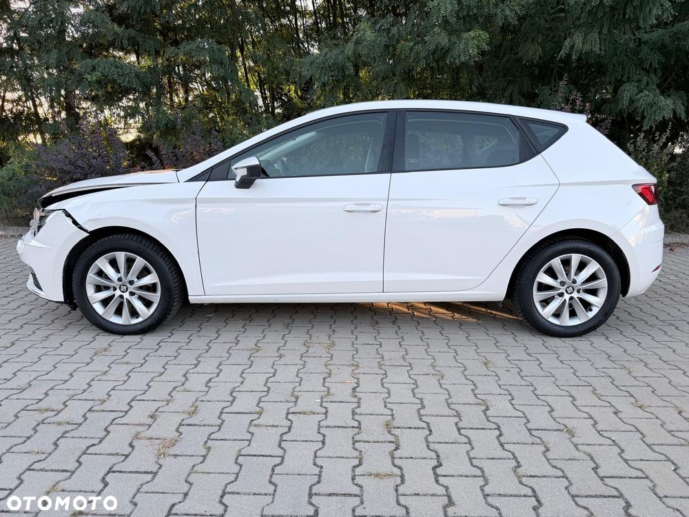 Seat Leon 1.6 TDI Style - 2