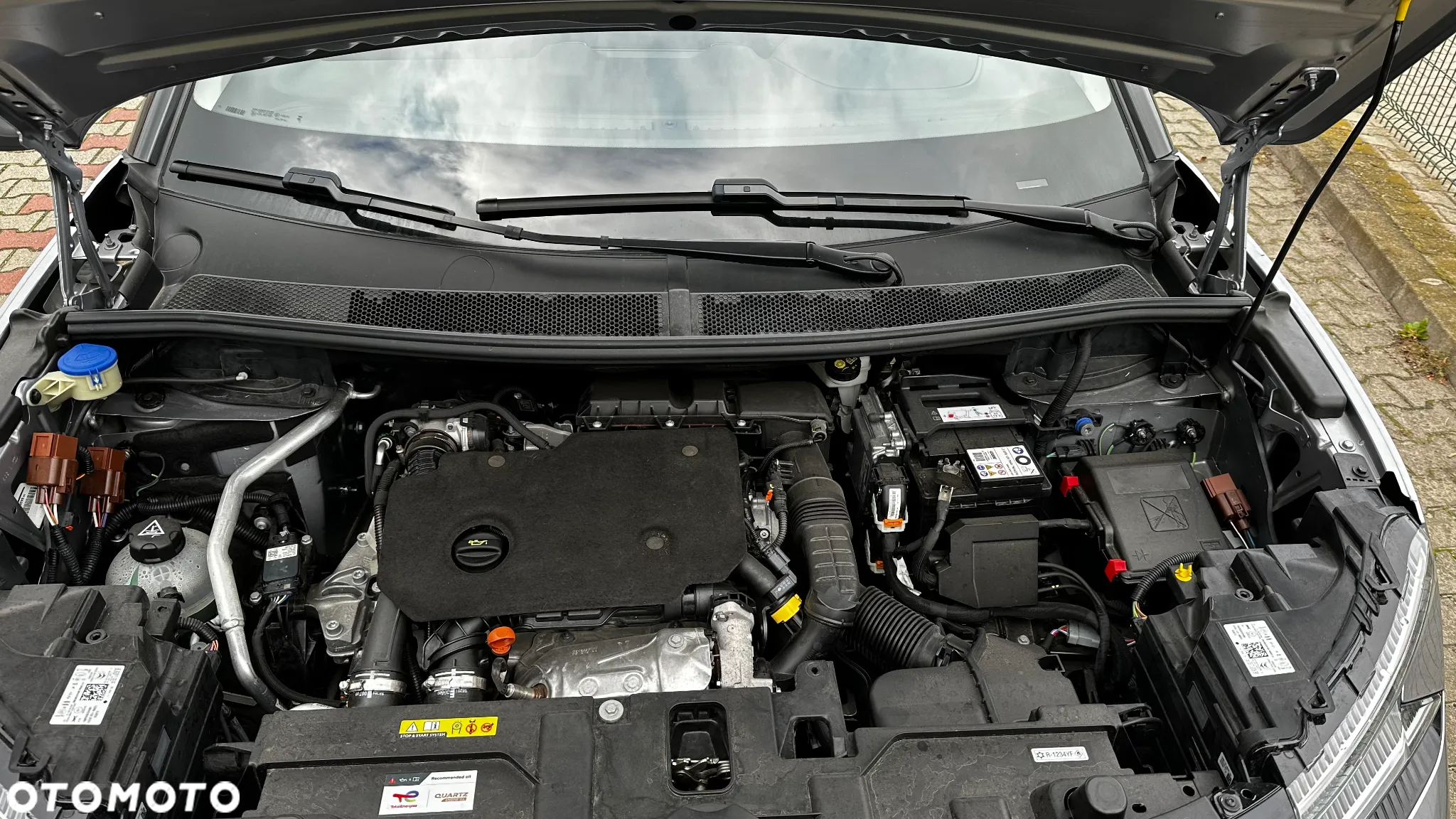 Citroën C5 Aircross 1.5 BlueHDi Max EAT8 - 15