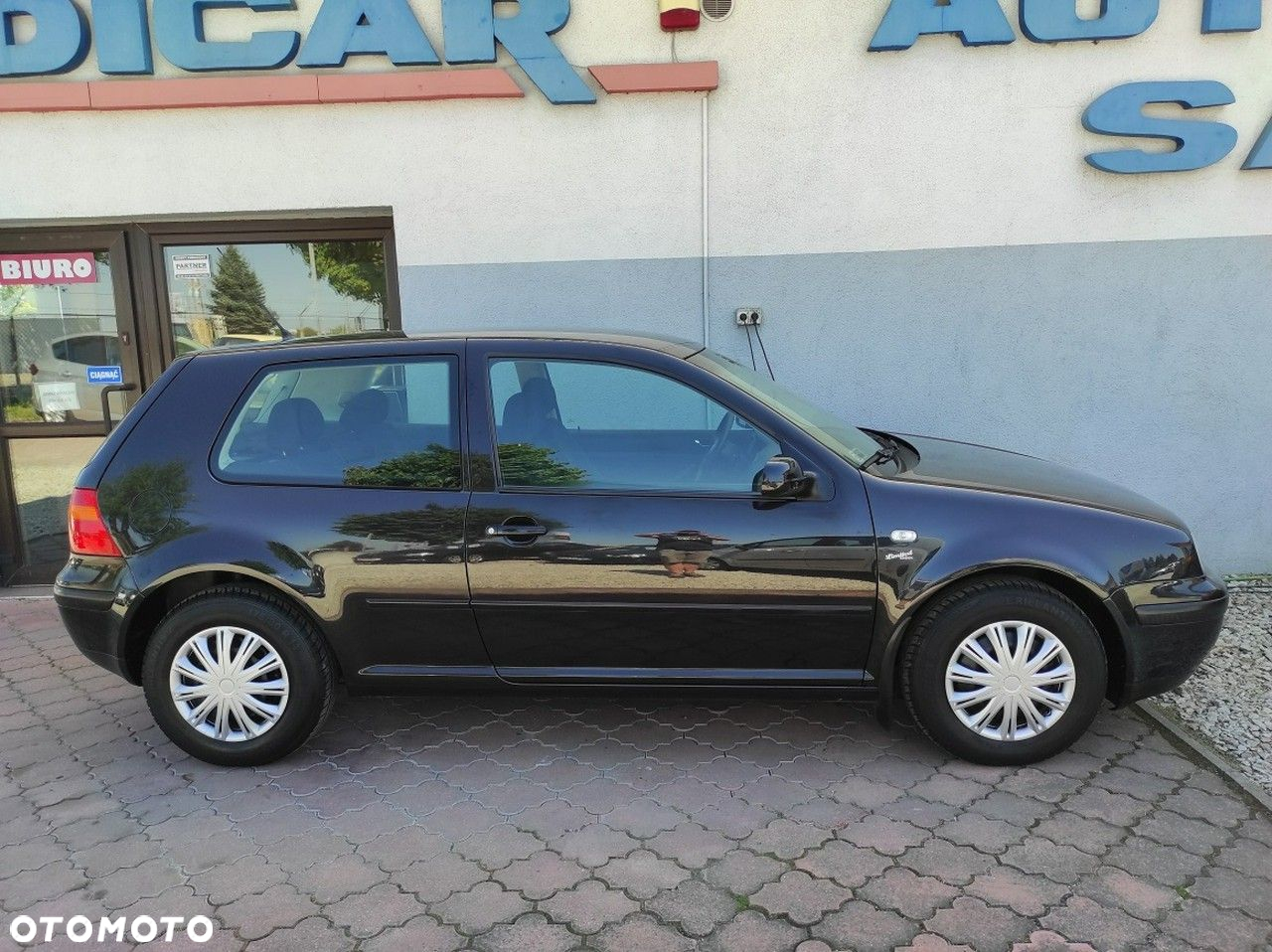 Volkswagen Golf - 7