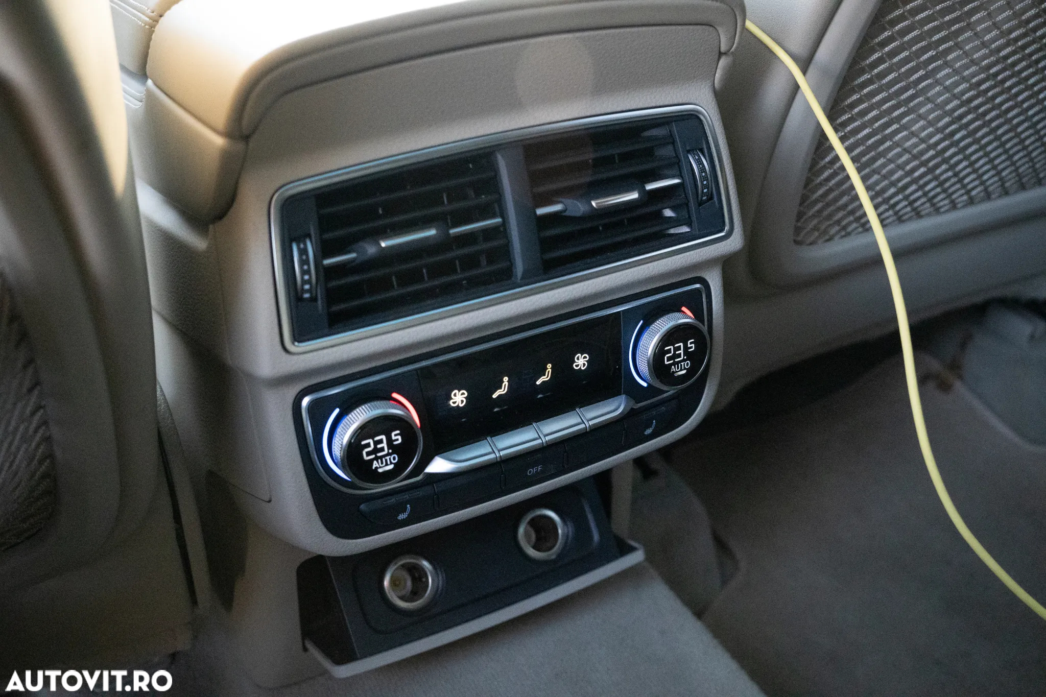 Audi Q7 3.0 TDI Quattro Tiptronic - 9