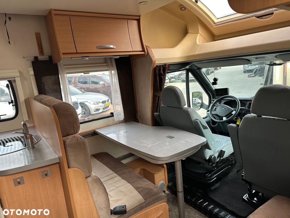 Ford TRANSIT - 17