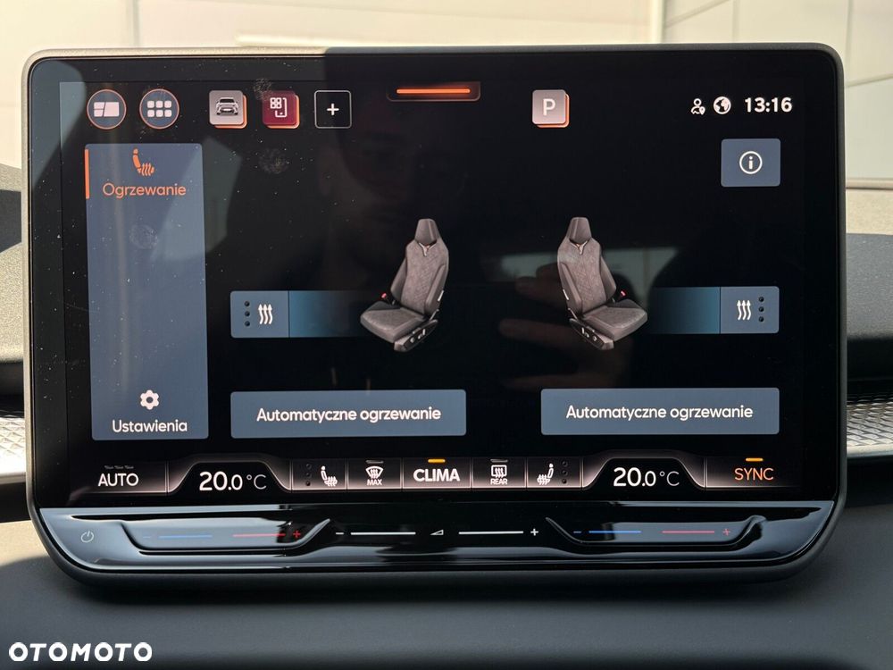 Cupra Formentor 1.5 eTSI mHEV DSG - 28