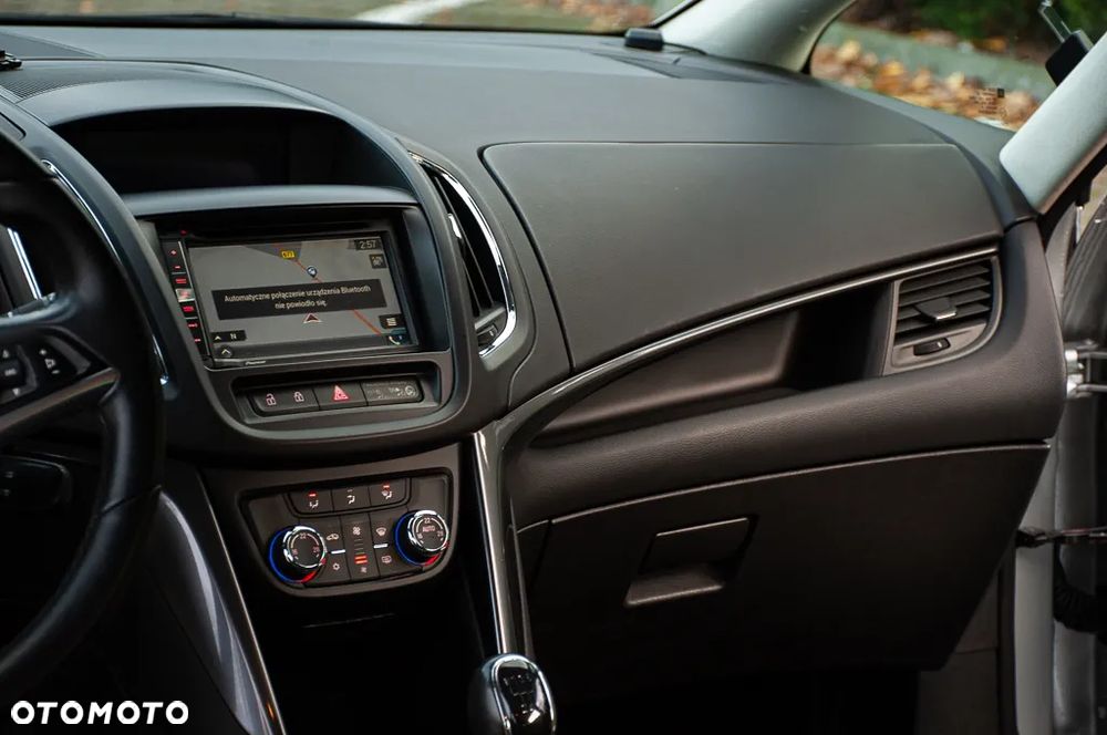 Opel Zafira Tourer 2.0 CDTI ecoFLEX Start/Stop Innovation - 29