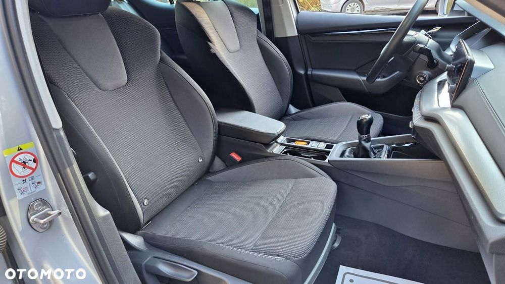 Skoda Octavia 1.5 TSI Ambition - 14