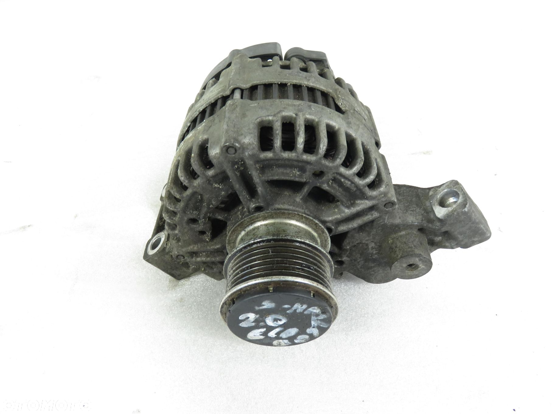 ALTERNATOR FORD S-MAX I 2.0 EcoBoost 9G9N10300AA 0121615032 - 5