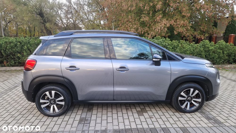 Citroën C3 Aircross 1.2 PureTech Shine - 6