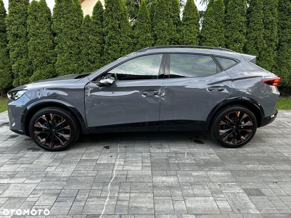Cupra Formentor 1.5 eTSI DSG Tribe Edition - 5