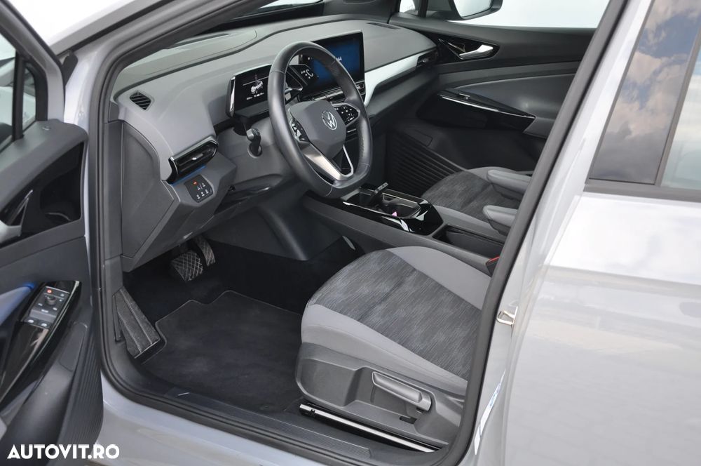 Volkswagen ID.4 77 kWh Pro Performance - 12